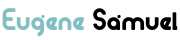 blog.eugenesamuel.com