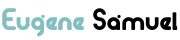 blog.eugenesamuel.com