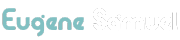 blog.eugenesamuel.com
