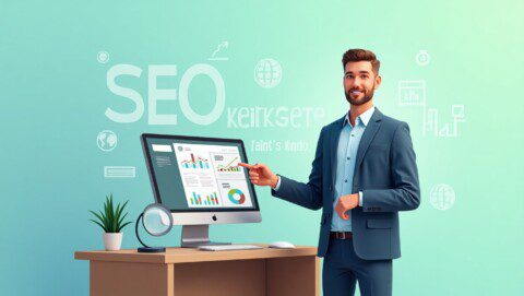 Guide to Search Engine Optimization