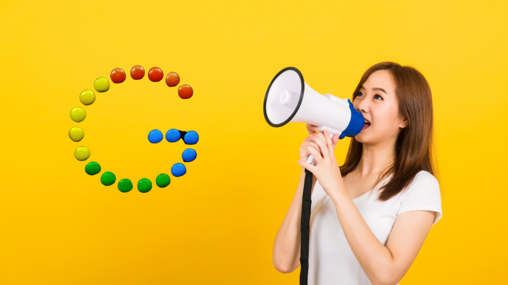 Google alt Text SEO use age