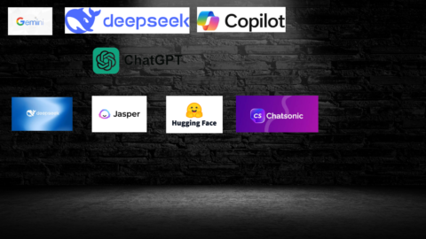 Alternative to ChatGPT