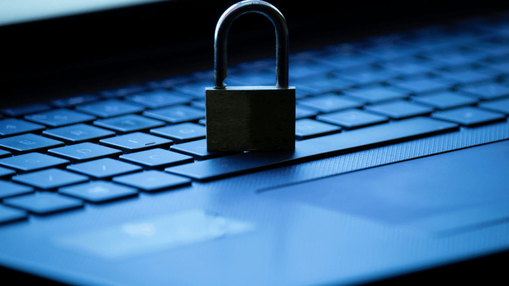 Google Get Security Fine