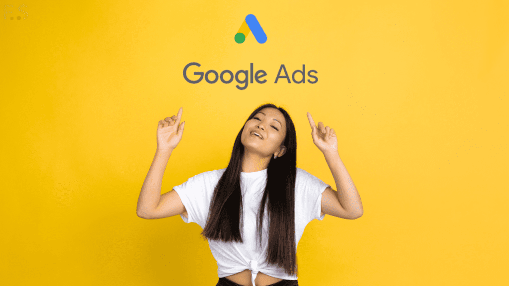 Google ads