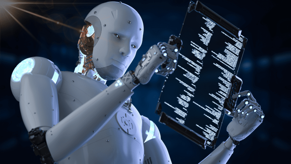 Ai pattern - Eugene Samuel