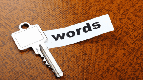 Keywords Match Types