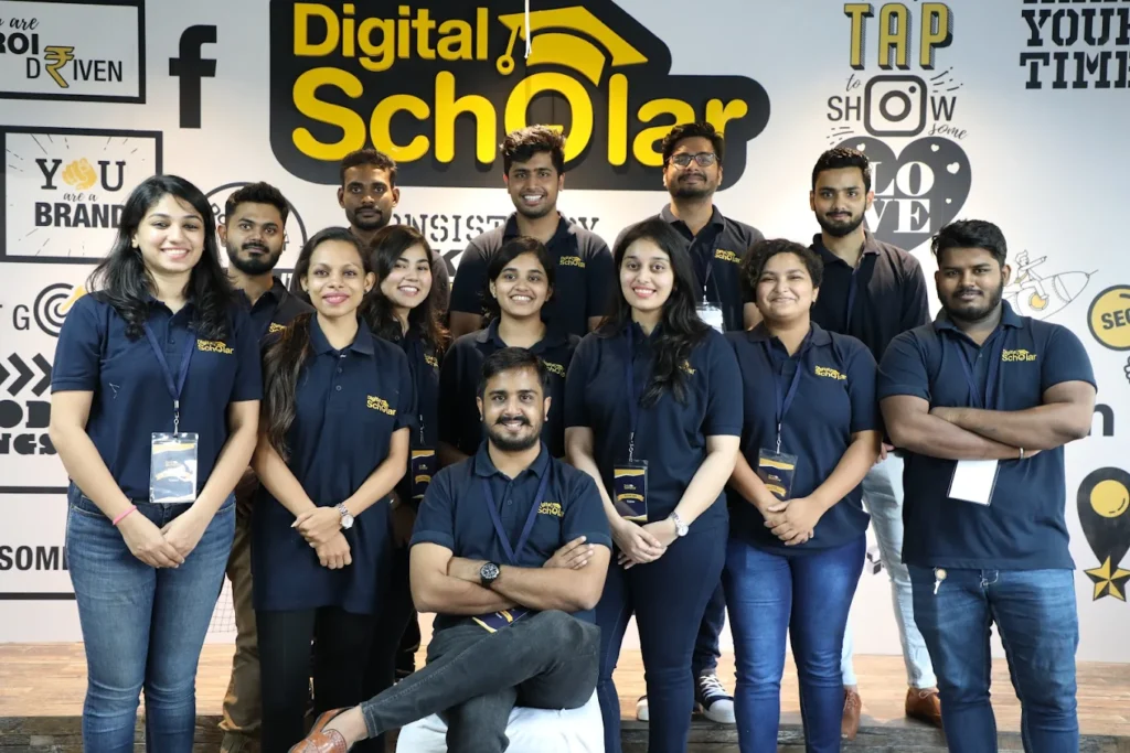 best institute for digital marketing
