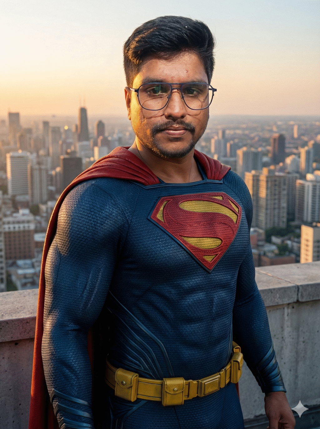 best ai agent expert in india - Eugene Samuel