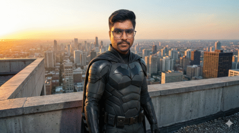 best ai agent expert in india