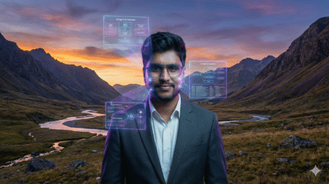 Best ai agent expert in india