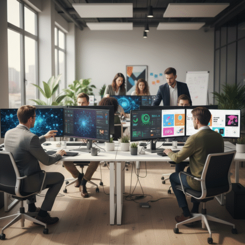 Best Digital marketing expert 2026