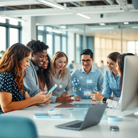 build apps without coding, ai app builder